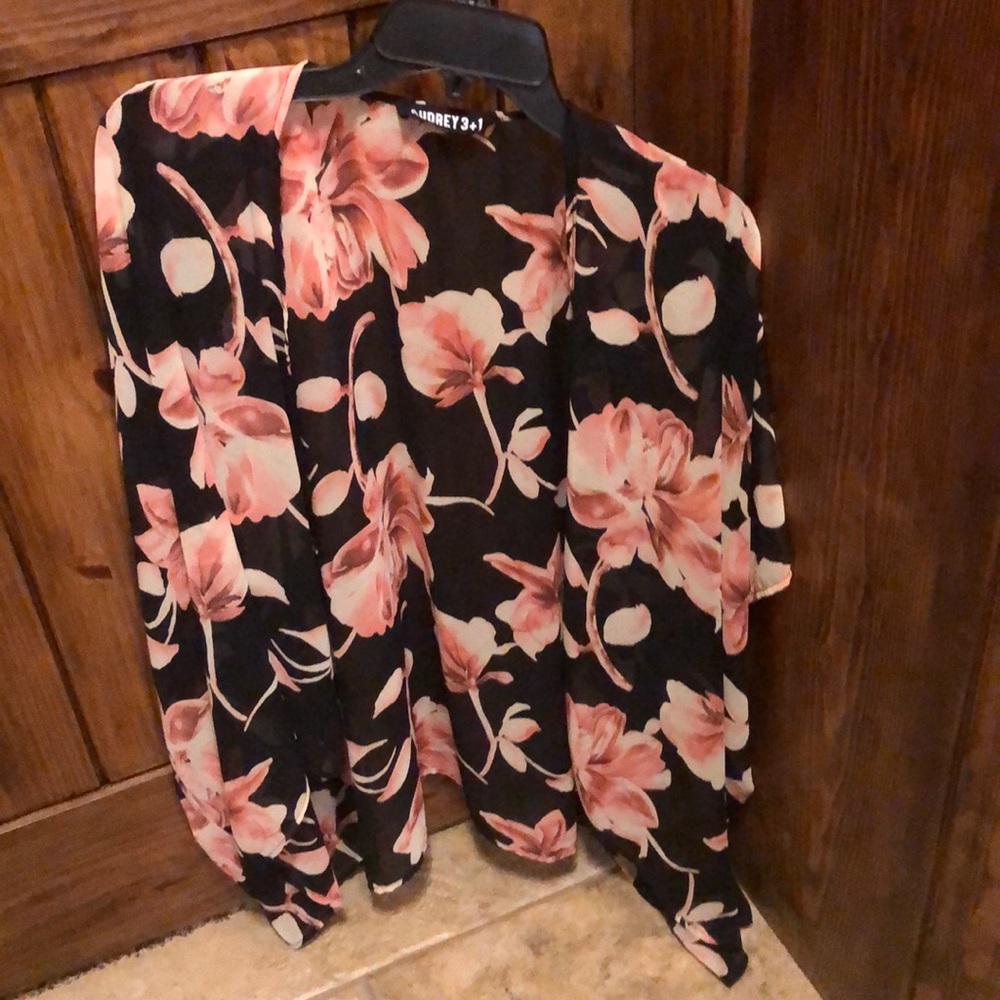 Super cute kimono
